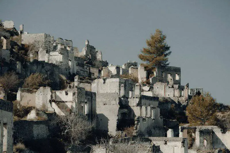 Archaeologists discover 3,000-year-old structure mentioned in the Bible