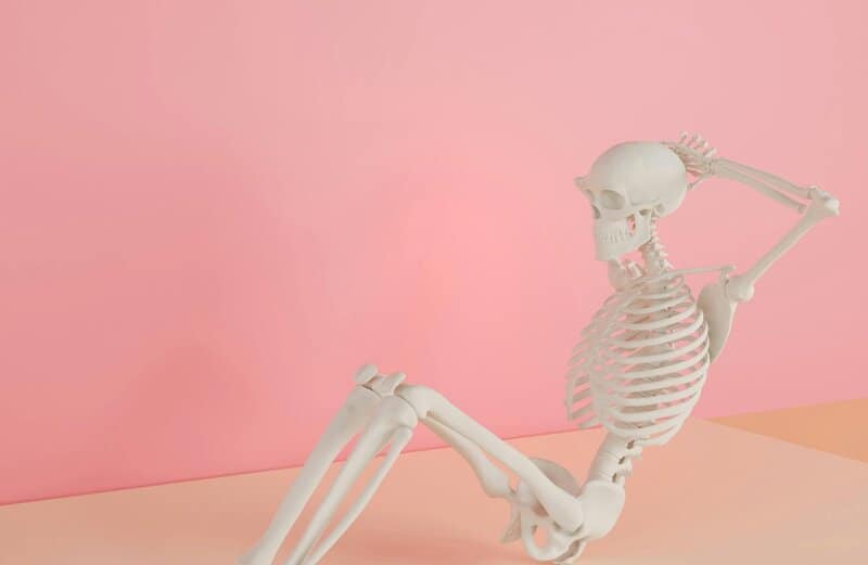 15 Things That Happen in Your Body Every Second