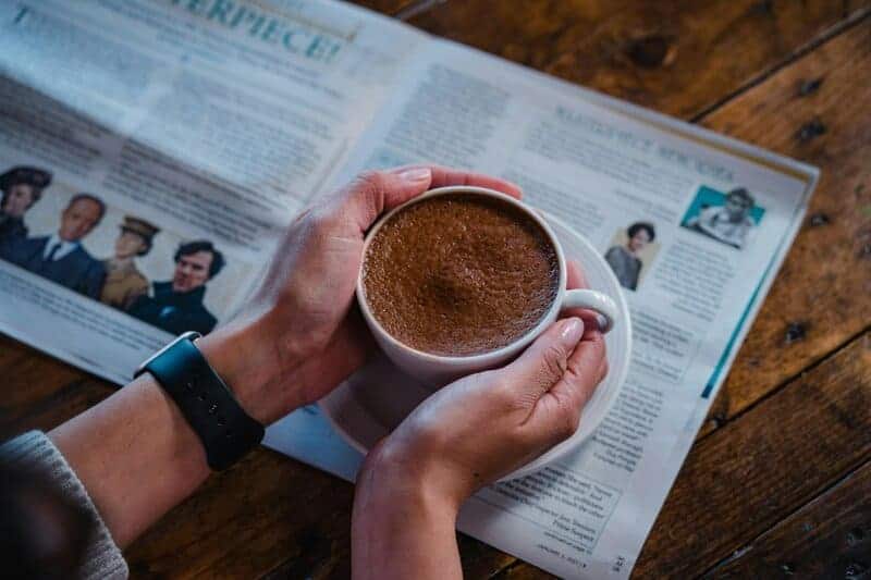 The 20-Minute Daily Habit That Cuts Dementia Risk by 40% (It’s Not Exercise)