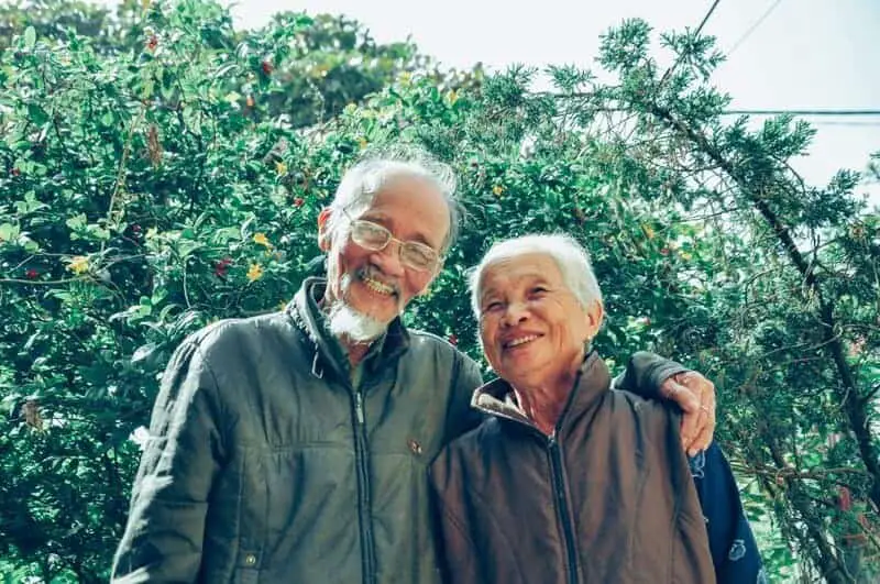 Scientists Discover Why Some 90-Year-Olds Have 30-Year-Old Brains