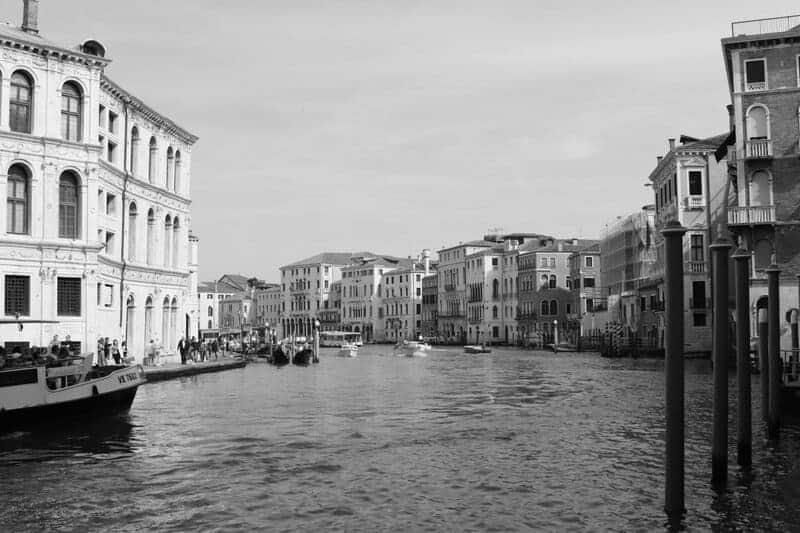 15 Places Already Transformed by Global Warming