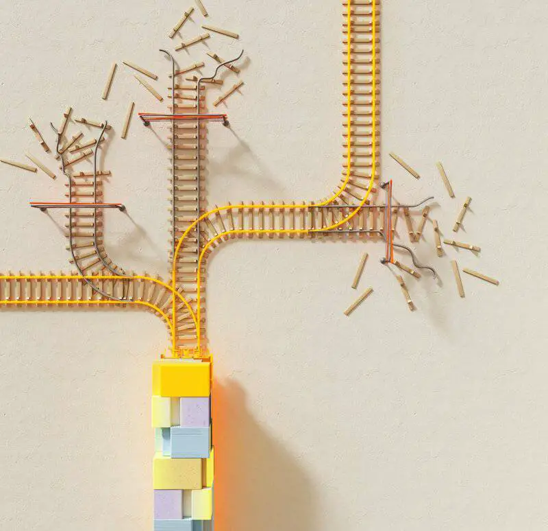 The Dark Matter of the Mind: The 95% of Your Brain You Never Use