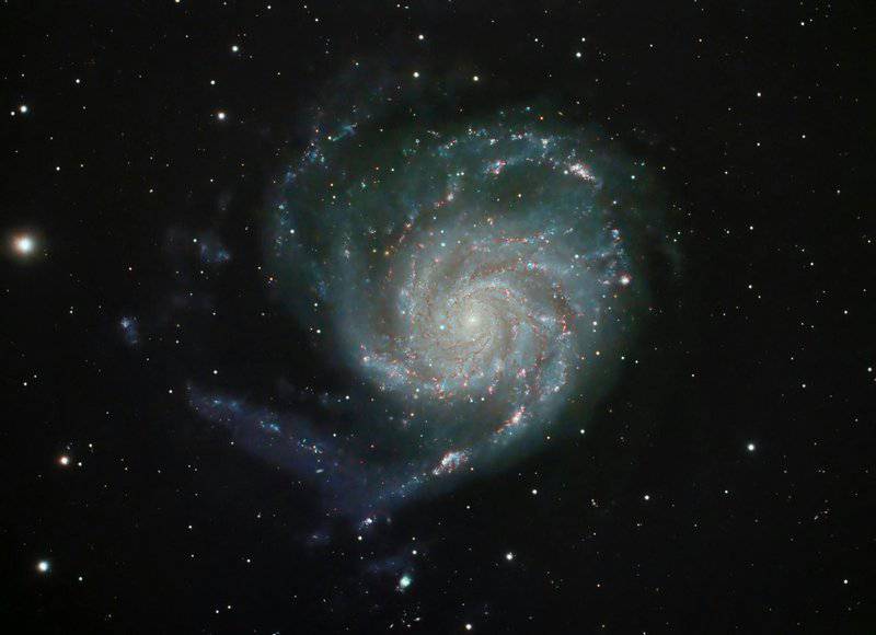 Are We Alone? How the Contact Era Theory Could Finally Solve the Alien Mystery