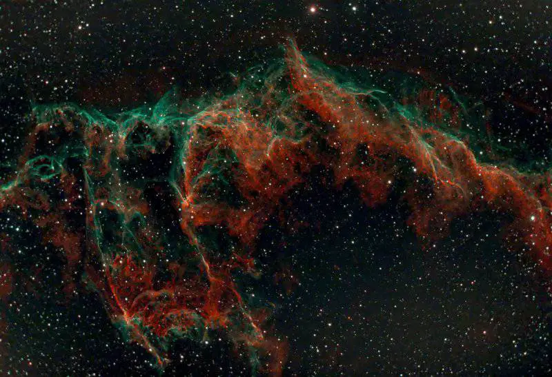 Astronomers Identify Unprecedented Cosmic Phenomenon Originating from Distant Galaxy