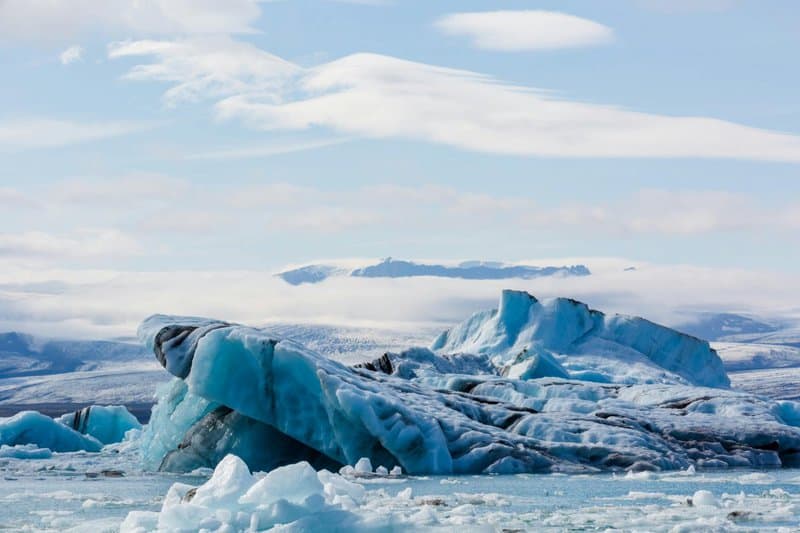 Why Sea Level Rise Is Accelerating Faster Than Expected