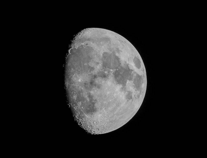 Scientists Discover ‘Hidden Structures’ Deep Beneath the Dark Side of The Moon
