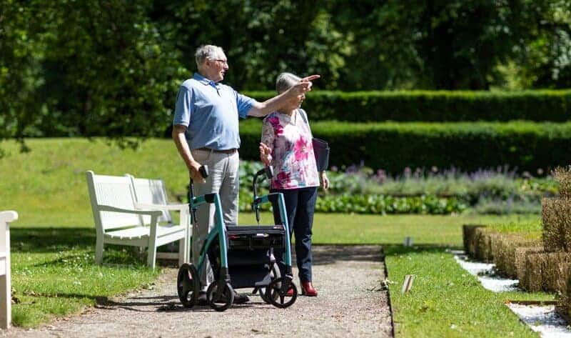 15 Longevity Secrets Found in the World’s Oldest Living People