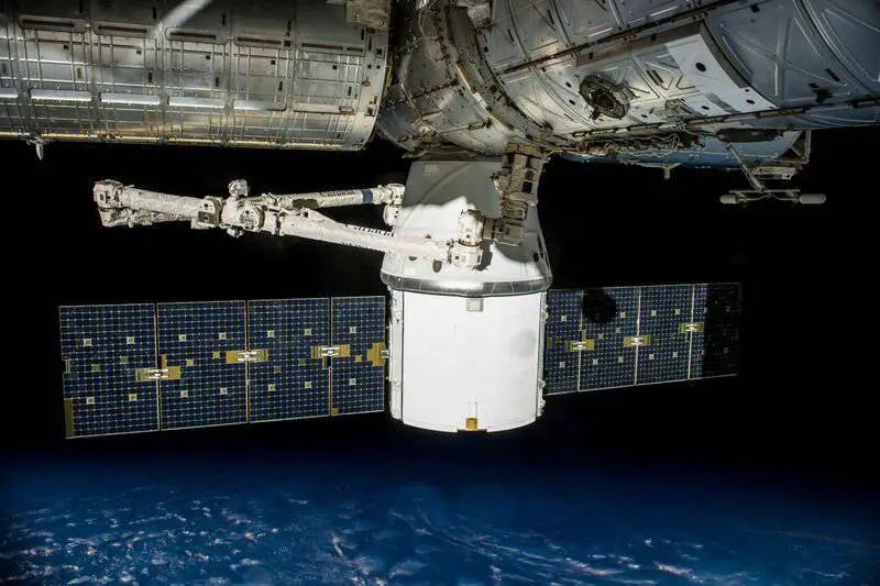 How Space Travel Literally Turns Astronauts Into Time Travelers