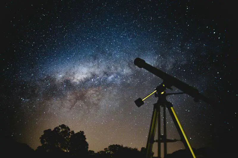 Astronomers Identify Unprecedented Cosmic Phenomenon Originating from Distant Galaxy