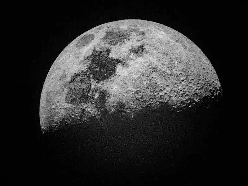 The Lunar Cave Just 250 Miles from Apollo 11 Landing Site