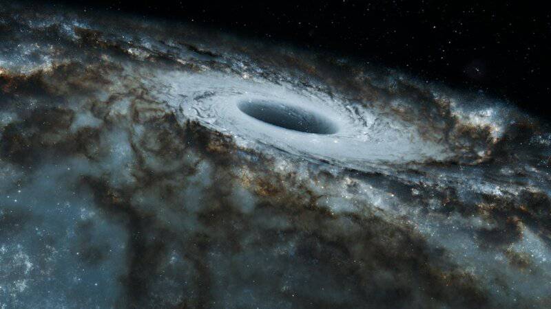 How Does Time Work Differently in Space?
