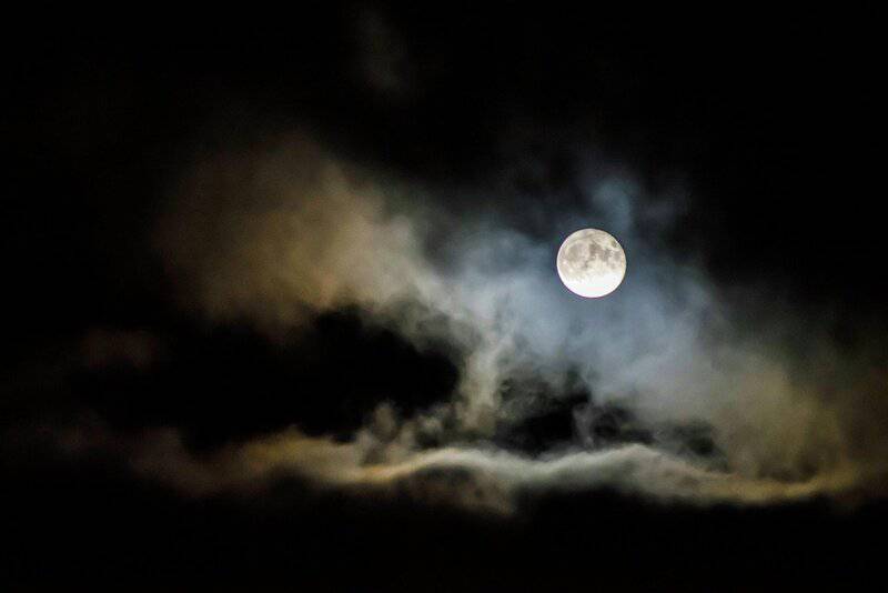 Scientists Discover ‘Hidden Structures’ Deep Beneath the Dark Side of The Moon
