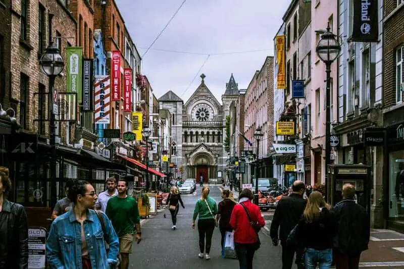 15 Charming Small Towns Attracting Remote Workers in 2025