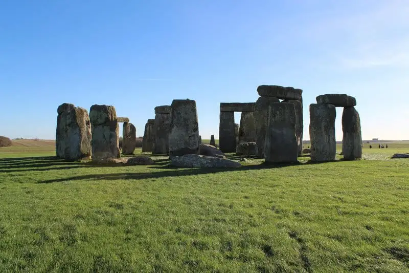 Archaeologists Discover 14,000-Year-Old Bread Remains That Predate Agriculture