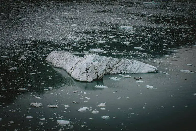 15 Places Already Transformed by Global Warming