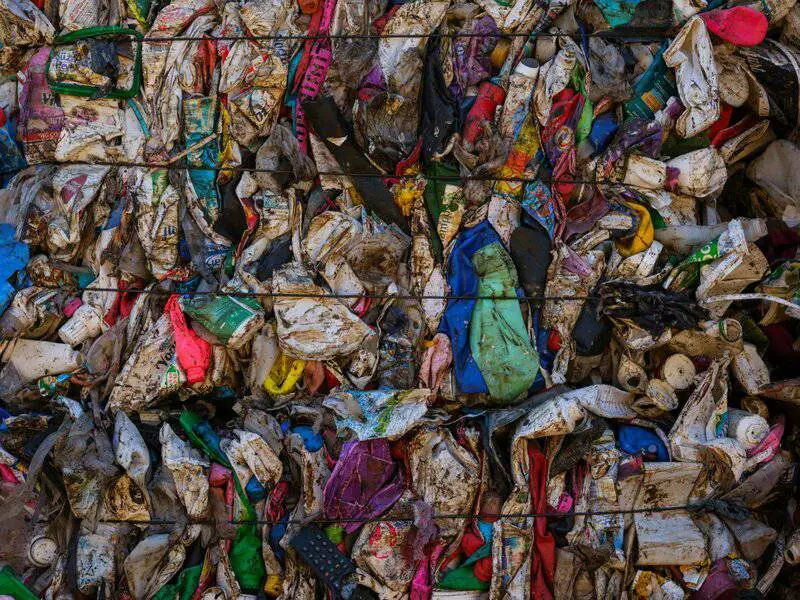The Mississippi River Dried Up and Revealed Environmental Horrors Nobody Was Prepared For