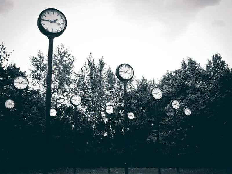Why Time Travel Might Already Be Happening (And You’re Living in the Past)