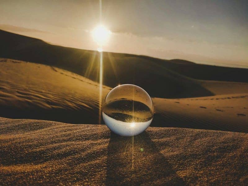 Why Time Travel Might Already Be Happening (And You’re Living in the Past)