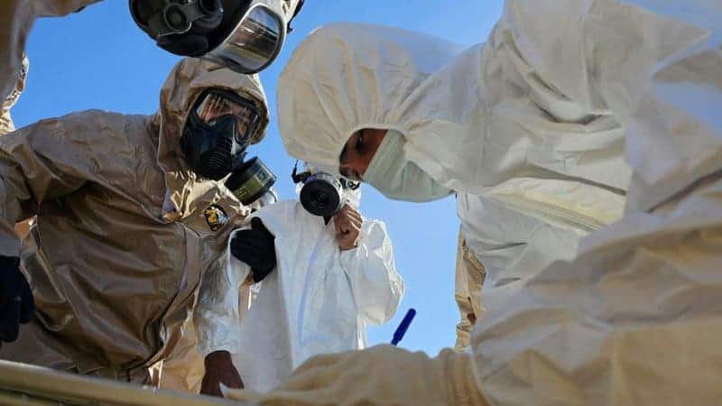 15 Worst-Case Scenarios That Scientists Are Actually Planning For