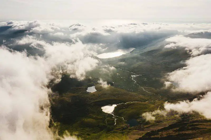 15 Crucial Elements That Made Life on Earth Possible
