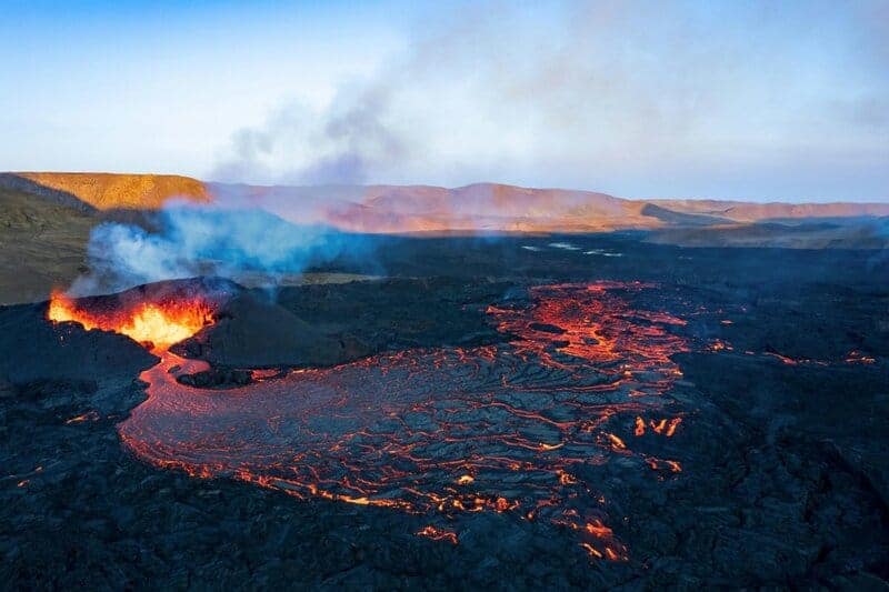Volcanic Genesis: How 2025’s Most Dramatic Island Formation Reveals Earth’s Creative Power