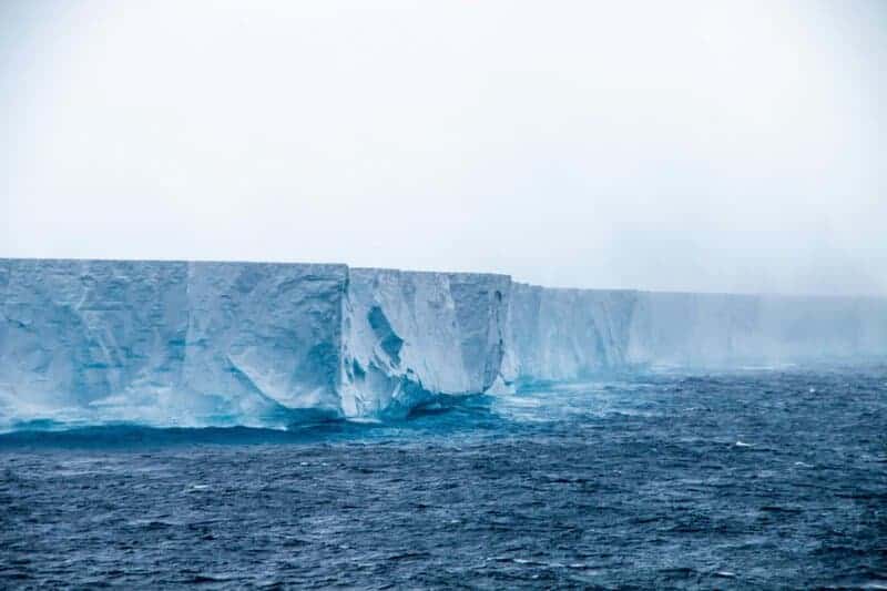 15 Places Already Transformed by Global Warming