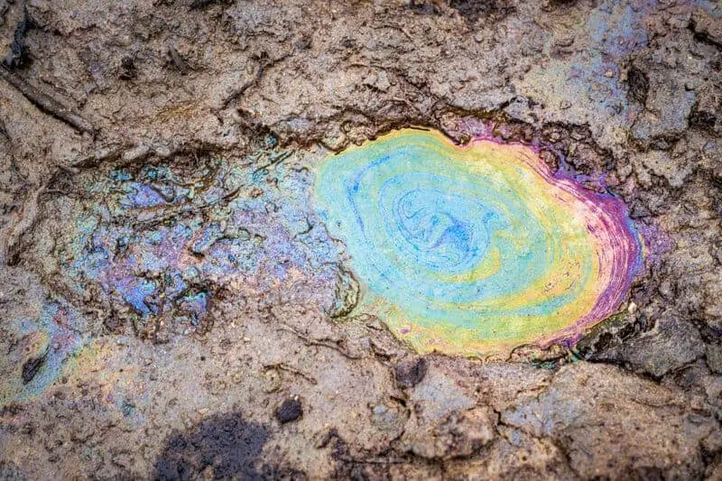 The Mississippi River Dried Up and Revealed Environmental Horrors Nobody Was Prepared For