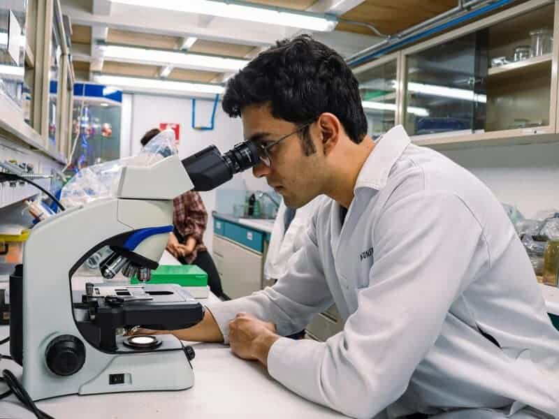 The Lab Accident That Changed Everything We Know About Human Evolution