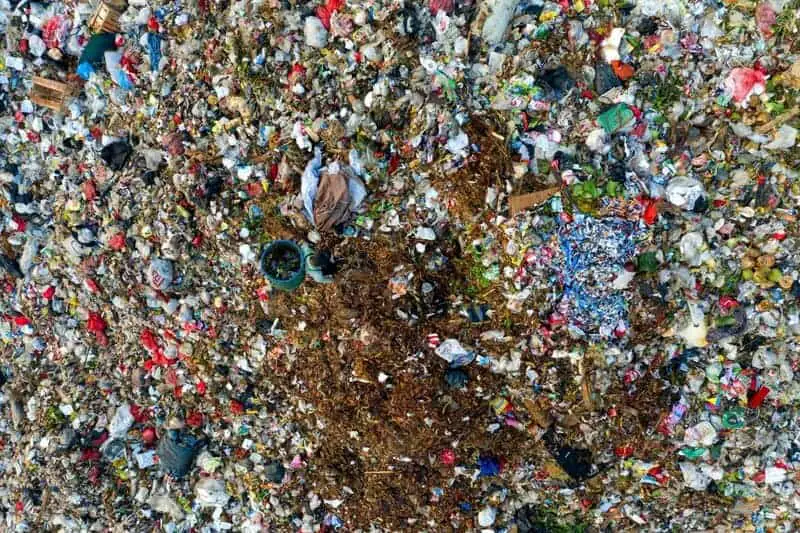 The Mississippi River Dried Up and Revealed Environmental Horrors Nobody Was Prepared For