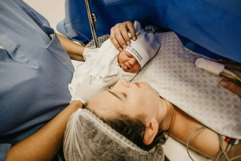 FDA Approves First Drug Designed Specifically for Postpartum Depression After 70 Years