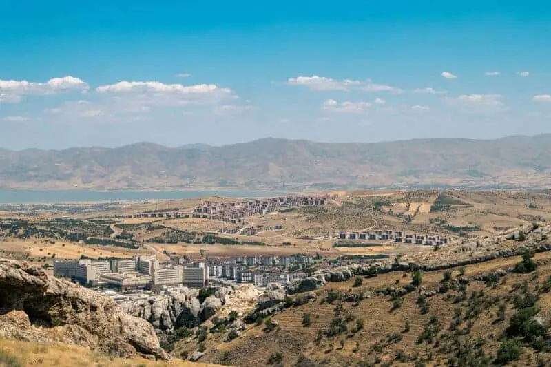 15 Places Already Transformed by Global Warming