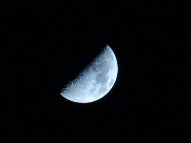 Scientists Discover ‘Hidden Structures’ Deep Beneath the Dark Side of The Moon
