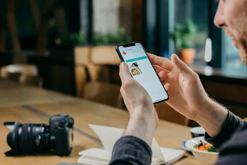 Why Your Smartphone Knows You’re Sick Before You Do
