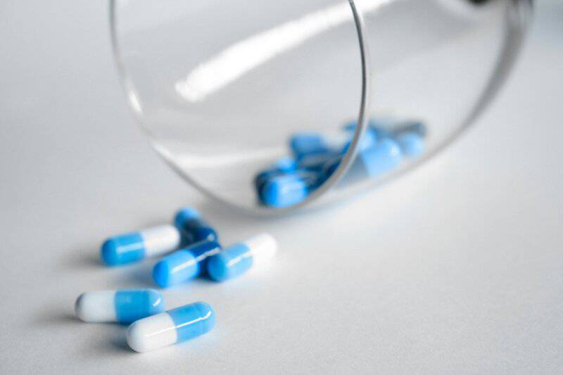 The Medications Dangerous After 65 (Beers Criteria List Exists)