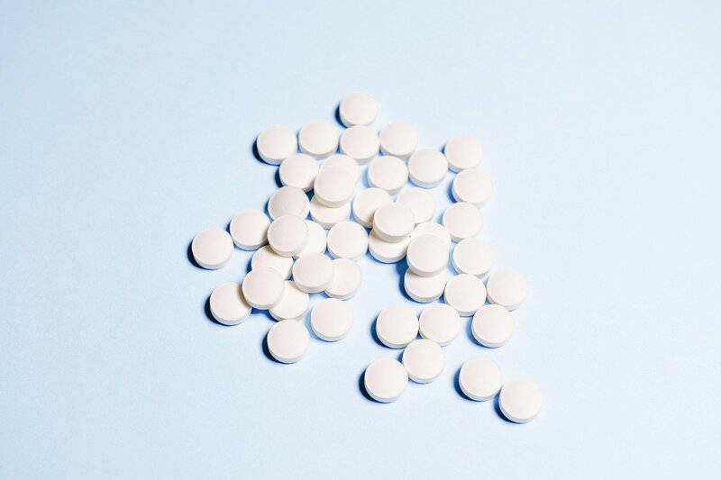 The Medications Dangerous After 65 (Beers Criteria List Exists)