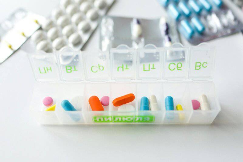 The Medication Timing Discovery That Could Change How Seniors Take Pills