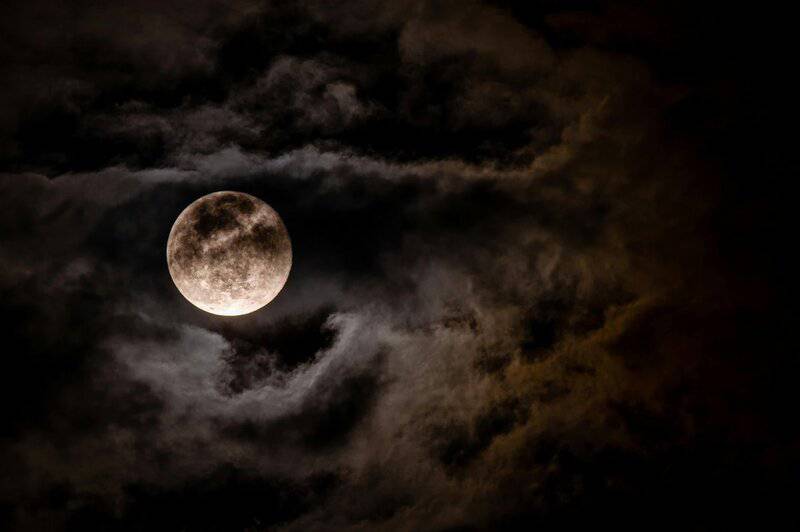 Scientists Discover ‘Hidden Structures’ Deep Beneath the Dark Side of The Moon