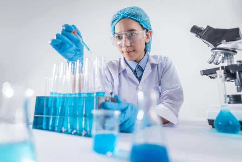 Sea Cucumbers Contain Unique Sugar That Blocks Cancer-Spreading Enzyme Sulf-2