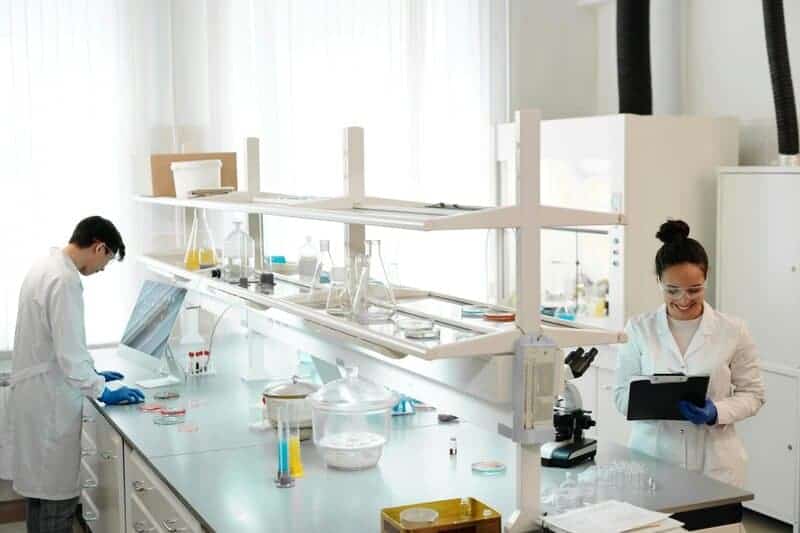 99% of People Have Genes That Predict Which Antidepressants Work (Doctors Don’t Test for Them)