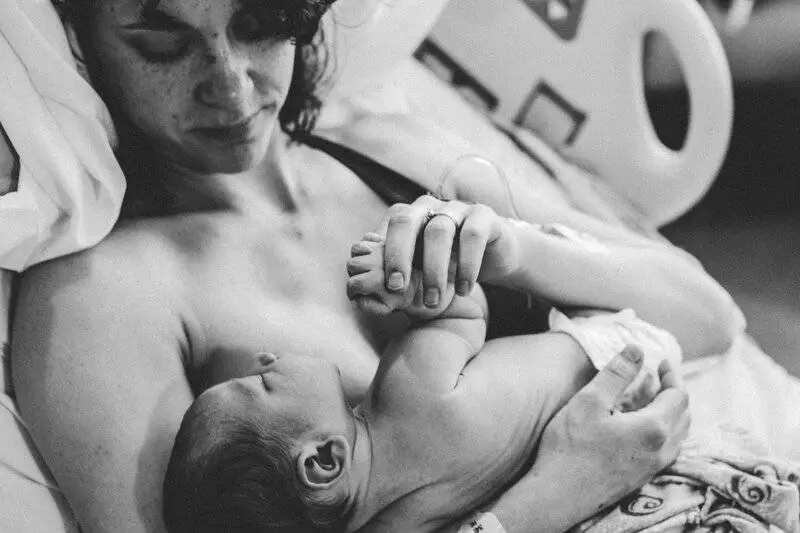 FDA Approves First Drug Designed Specifically for Postpartum Depression After 70 Years