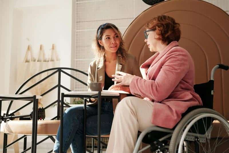 The Volunteer Work That Actually Extends Your Lifespan (Research Proves It)