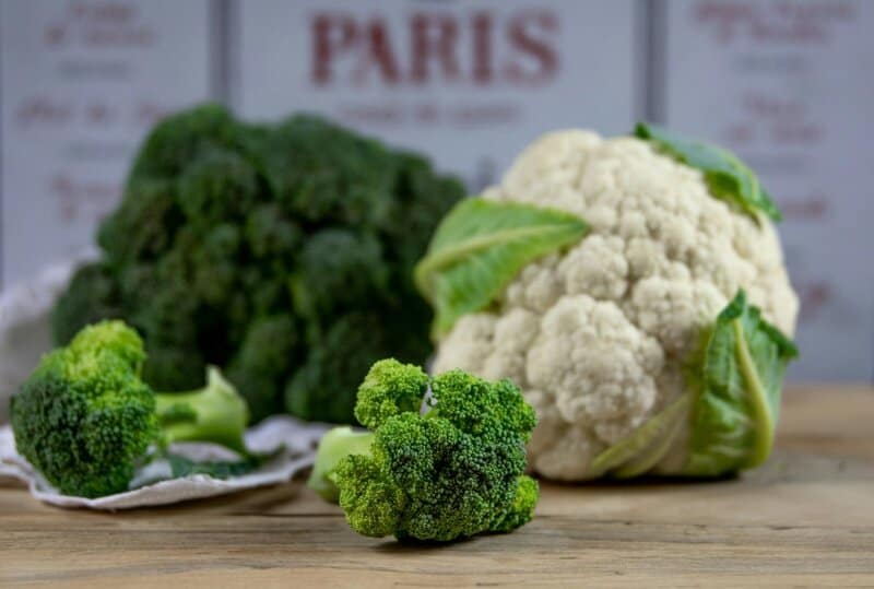 15 Foods That Act Like Medicine—Backed by Actual Science