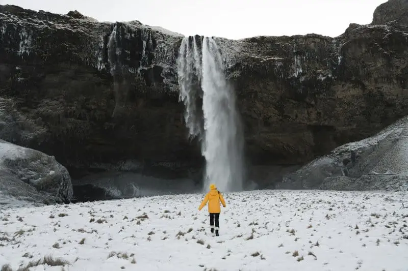 15 Places Already Transformed by Global Warming