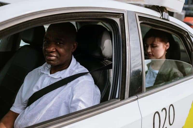 New Research: How Your Driving Ability Predicts Cognitive Decline Years Early