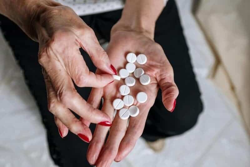 The Medications Dangerous After 65 (Beers Criteria List Exists)