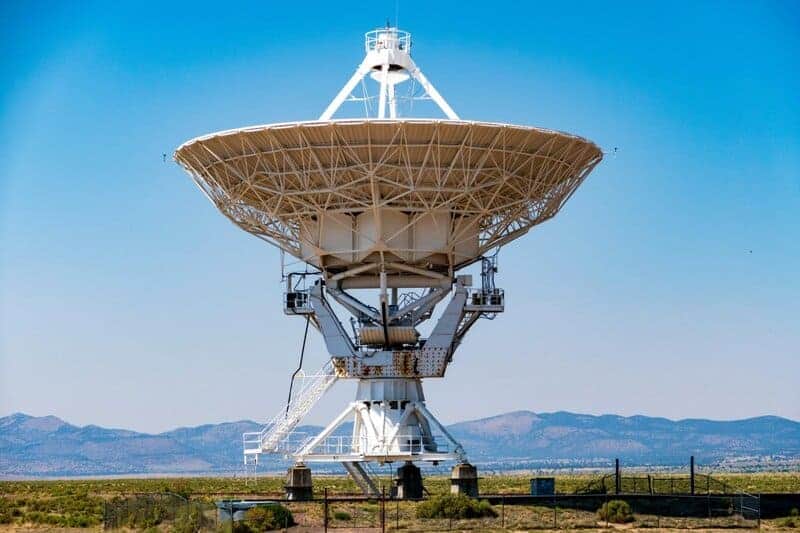 Are We Alone? How the Contact Era Theory Could Finally Solve the Alien Mystery