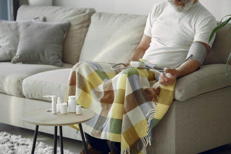 The Medications Dangerous After 65 (Beers Criteria List Exists)