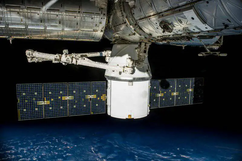 How Does Time Work Differently in Space?