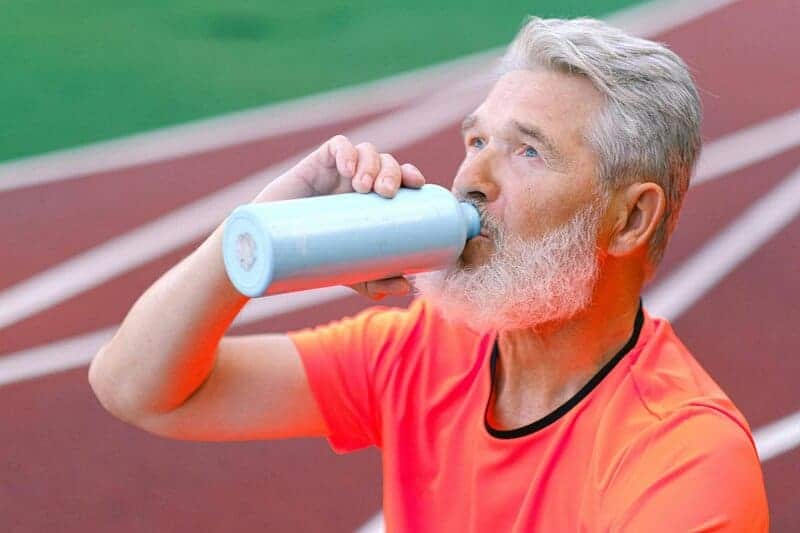 Why Falls Become Deadlier After 65: The Balance Science No One Explains