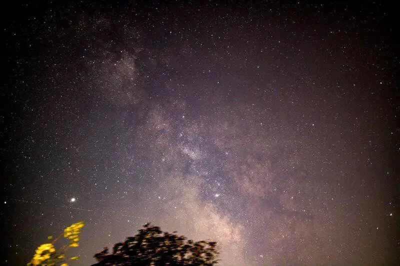 15 Times NASA Found Something Unexpected in Space